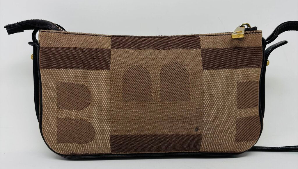 Bally Crossbody Bag Brown