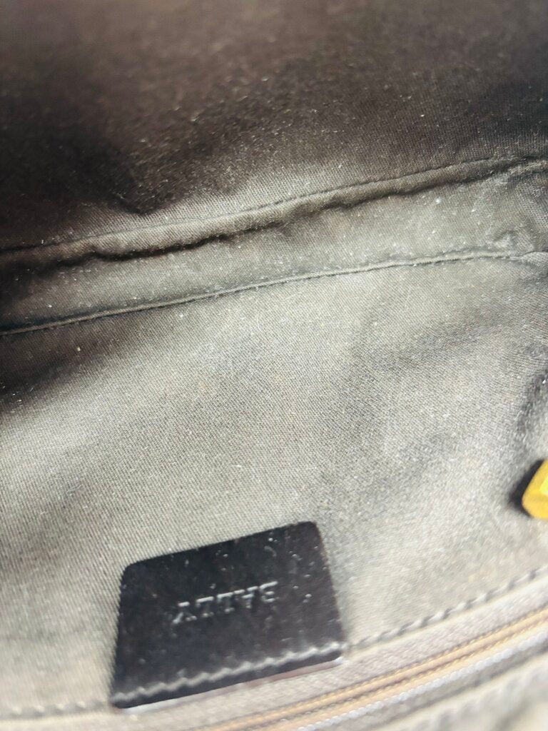 Bally Crossbody Bag Brown