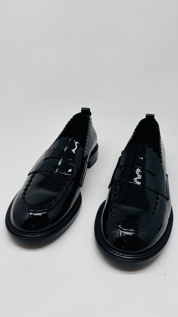 AGL Loafers Black 9