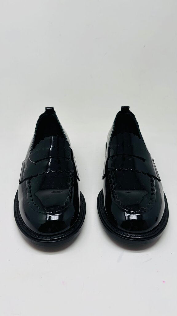 AGL Loafers Black 9