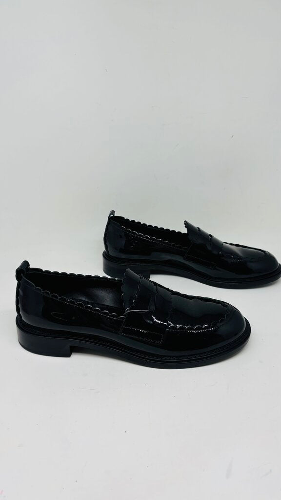 AGL Loafers Black 9