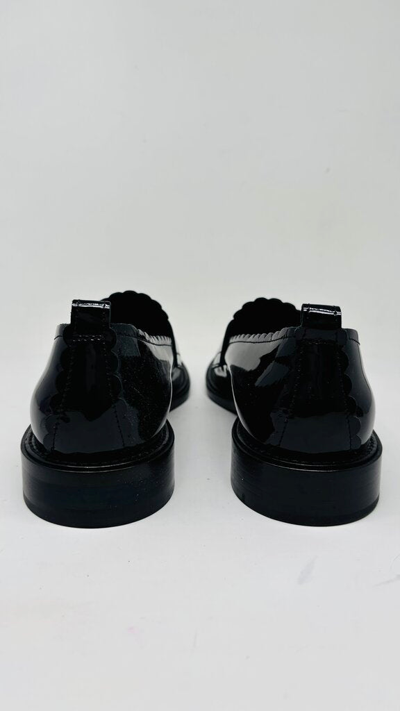 AGL Loafers Black 9