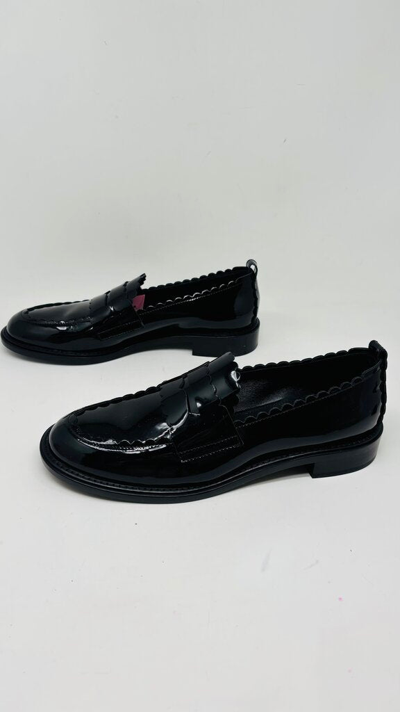 AGL Loafers Black 9