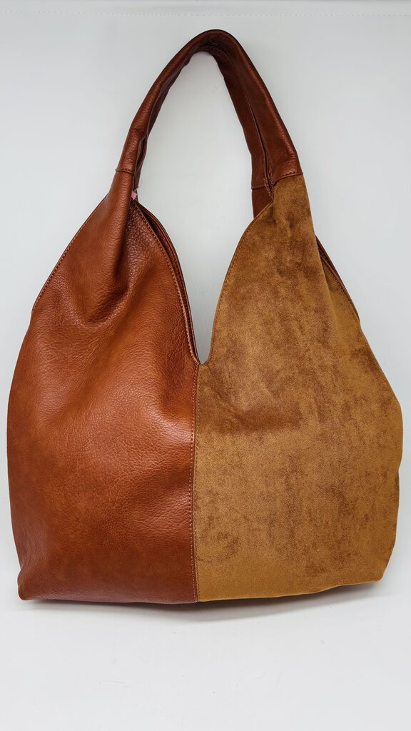 Anthropologie Handbag Brown