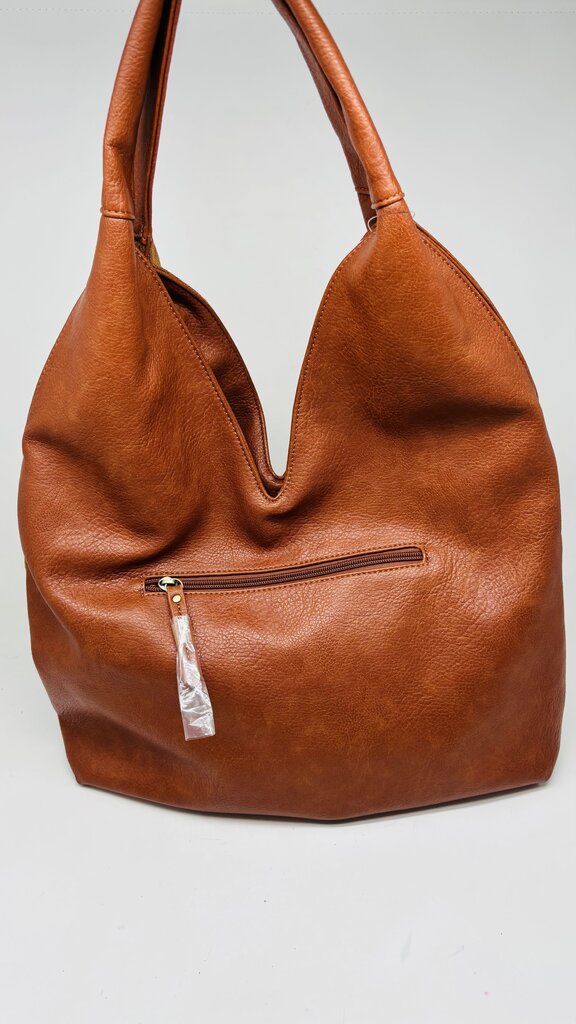 Anthropologie Handbag Brown