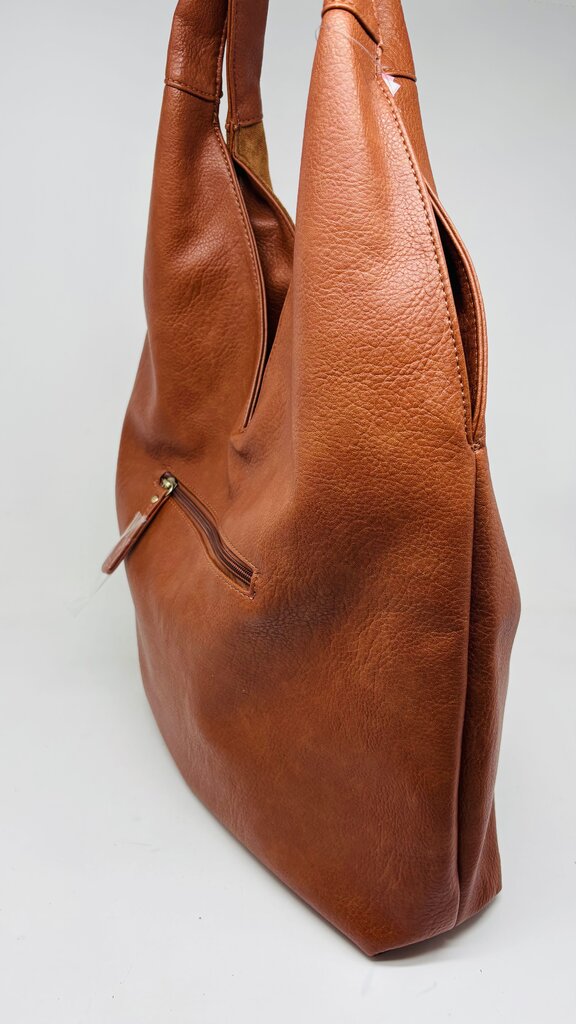 Anthropologie Handbag Brown