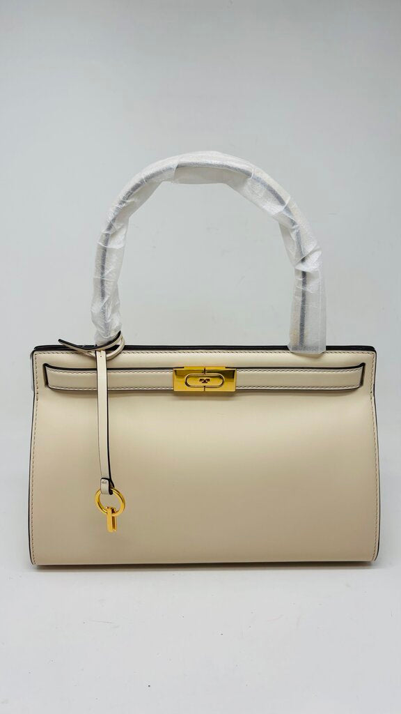 Tory Burch Crossbody Bag Beige S