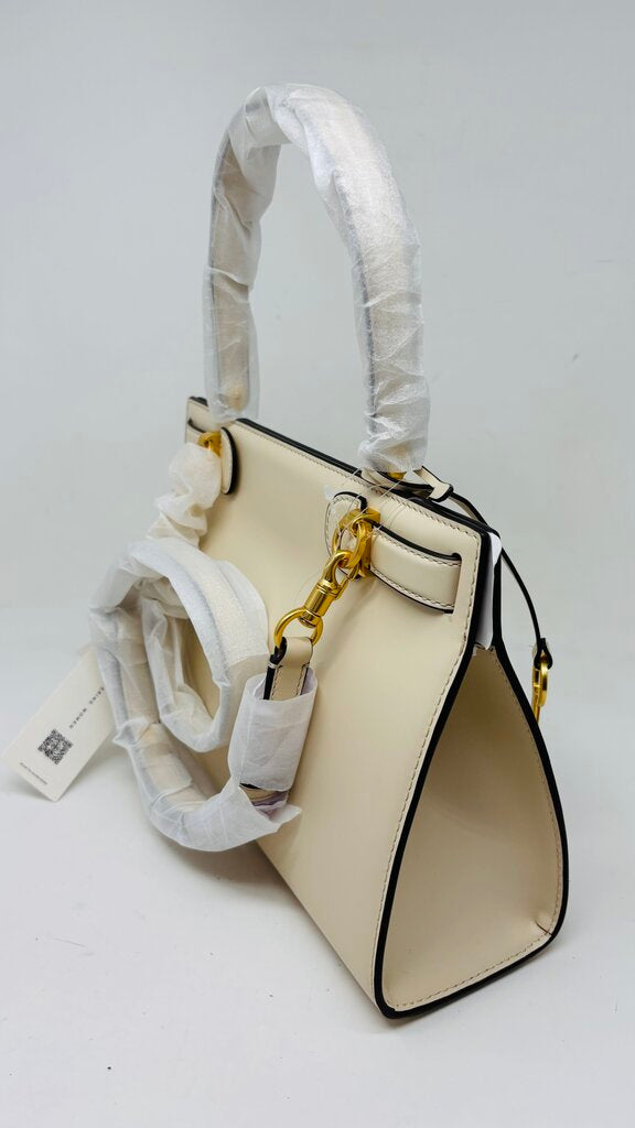 Tory Burch Crossbody Bag Beige S