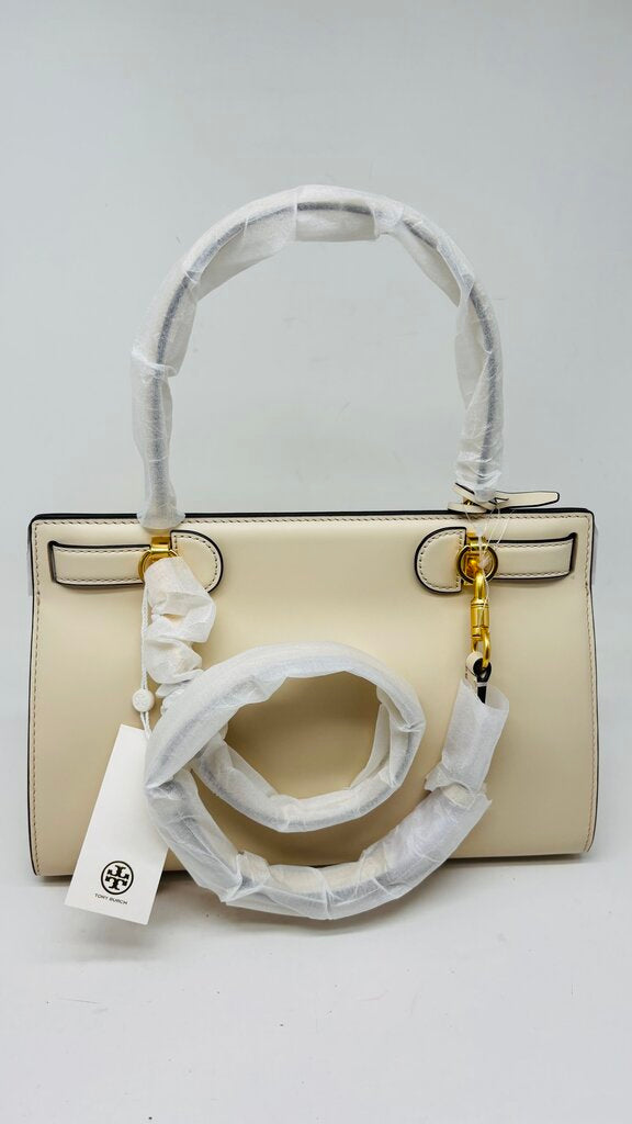 Tory Burch Crossbody Bag Beige S