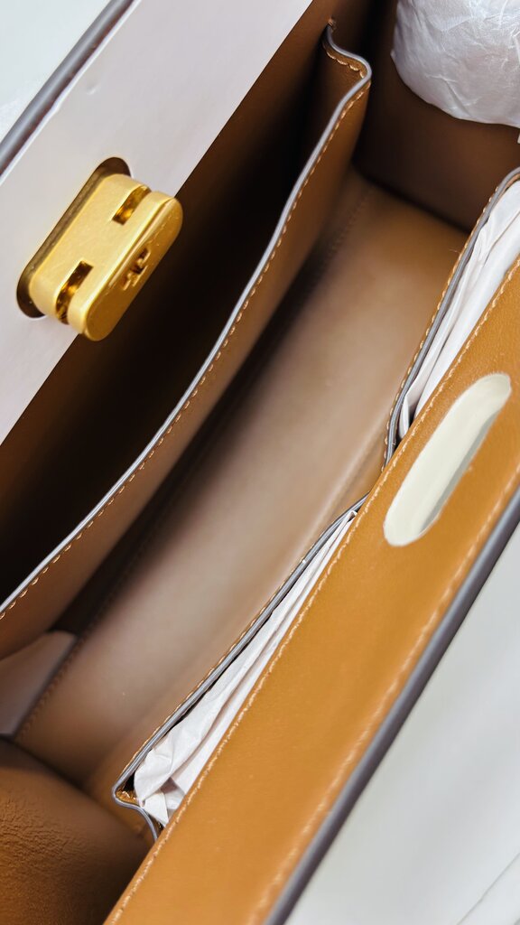 Tory Burch Crossbody Bag Beige S