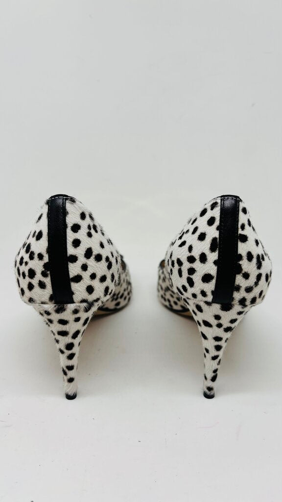 Sergio Rossi Heels White 7