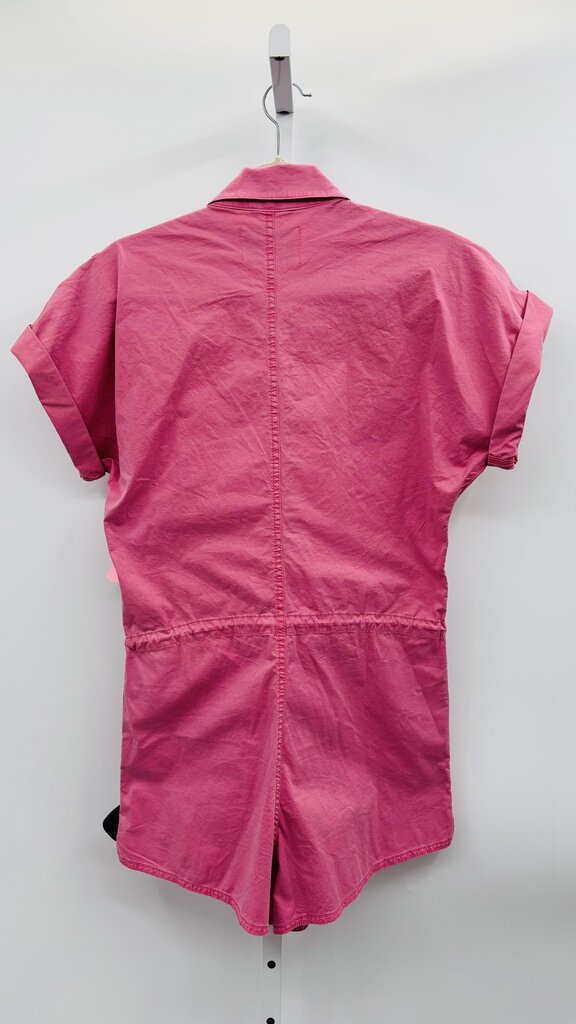 Pistola Romper Pink XS