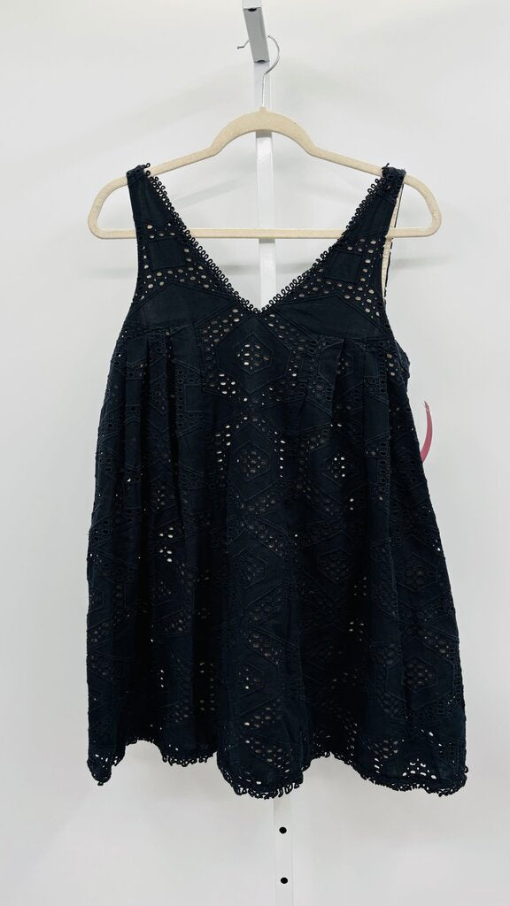 Maeve Dress Black S