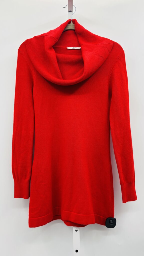 Isabel Marant: Etoile Sweater Red M