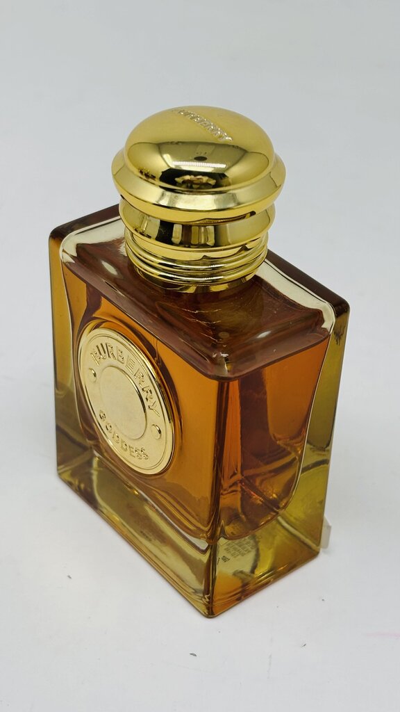 Burberry Perfume Gold 50ml