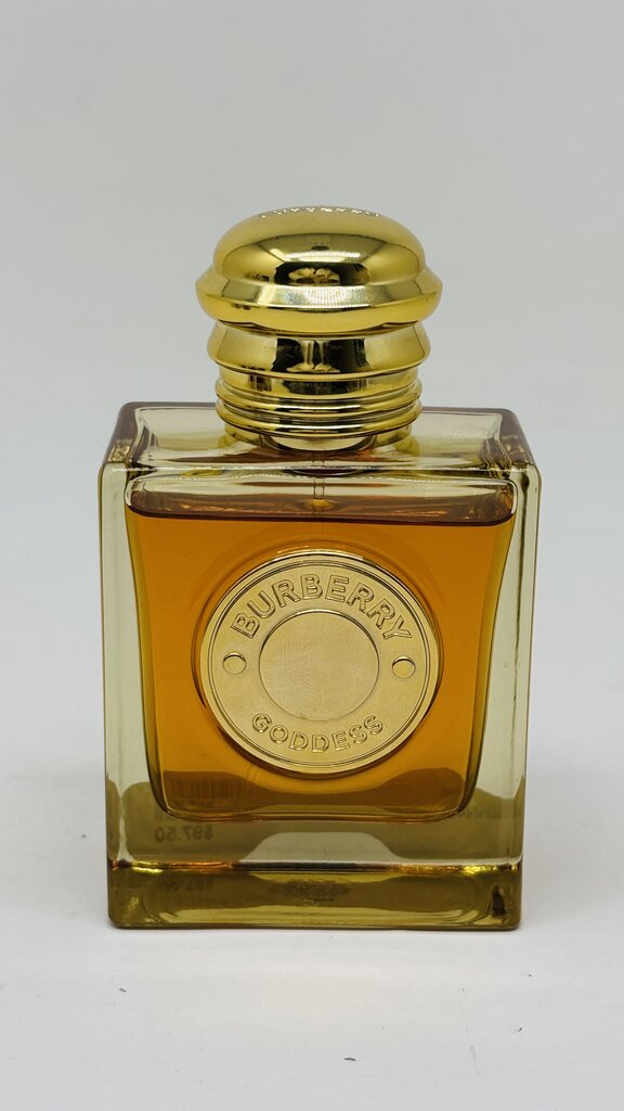 Burberry Perfume Gold 50ml