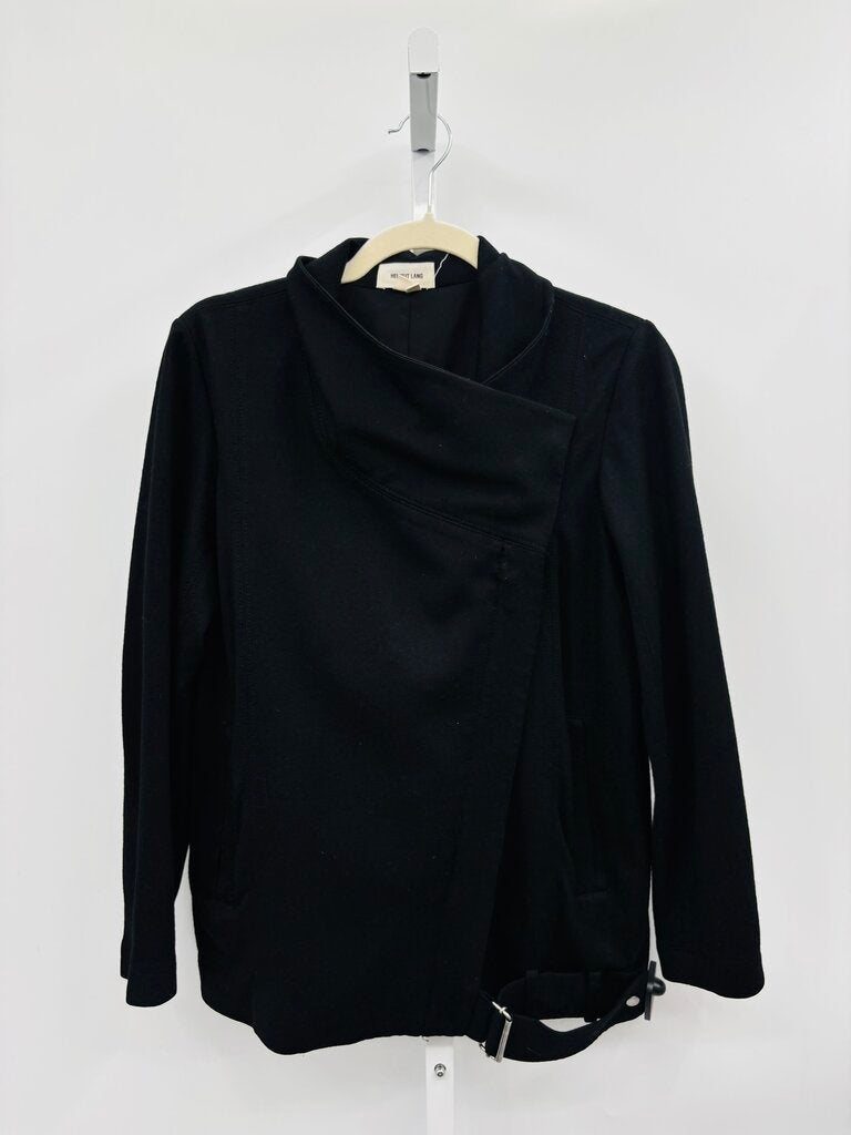 Helmut Lang Jacket Black S
