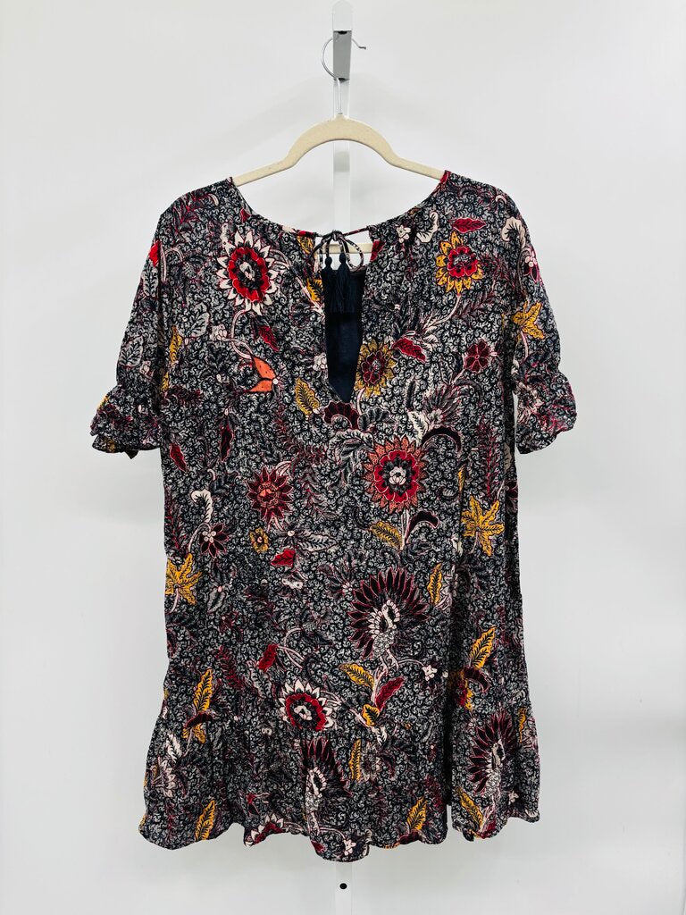 Madewell Dress Multi S