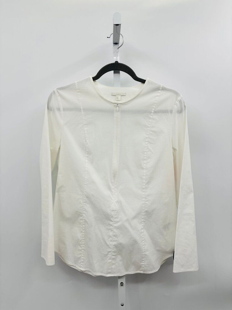 COS Top White 10