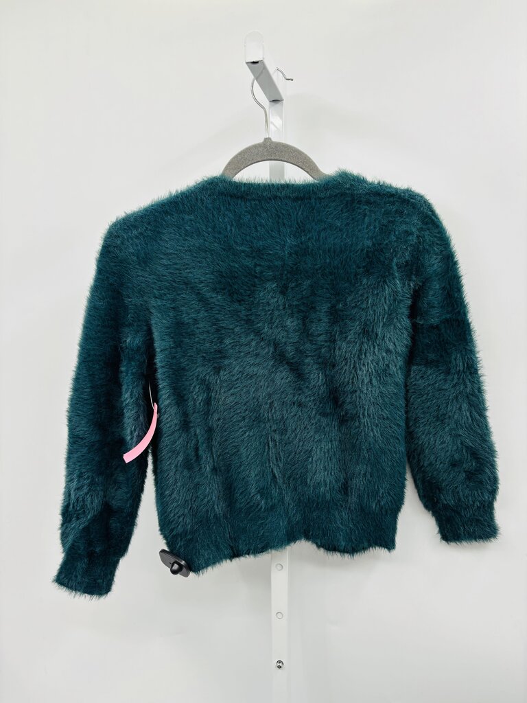 Zara Cardigan Green S