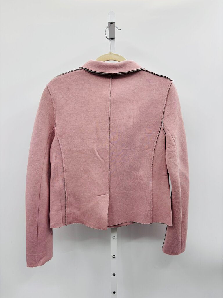 Lola & Sophie Jacket Pink S