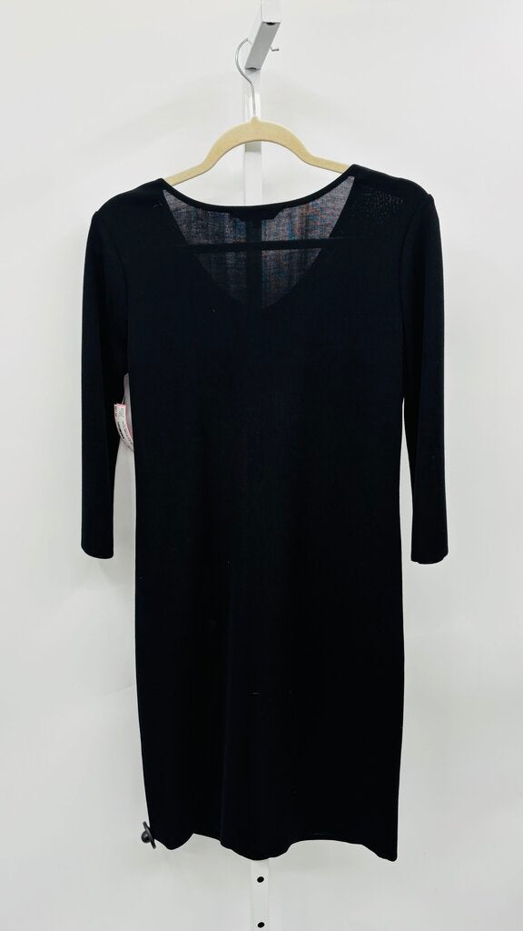 Misook Dress Black XSP