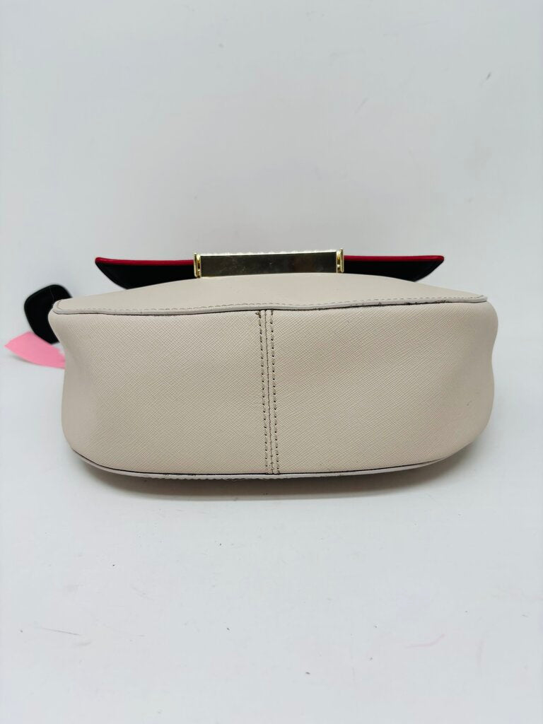 Kate Spade Handbag Red