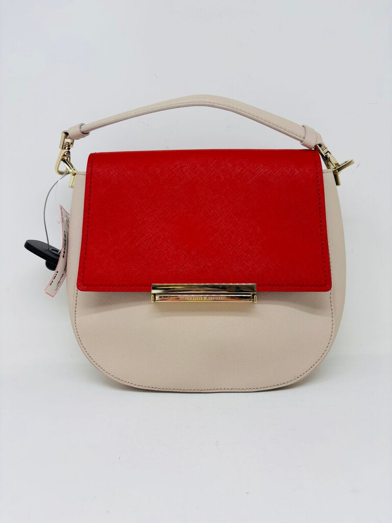 Kate Spade Handbag Red