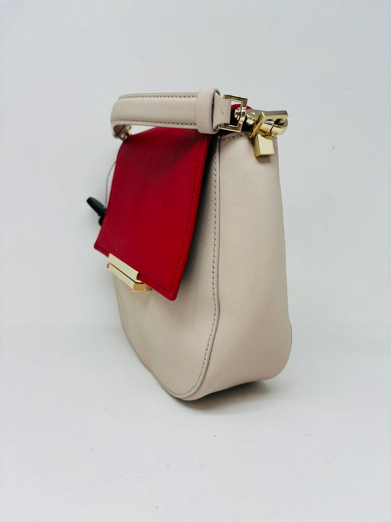 Kate Spade Handbag Red