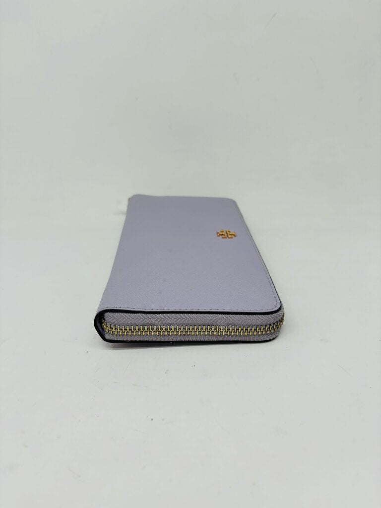 Tory Burch Wallet Purple