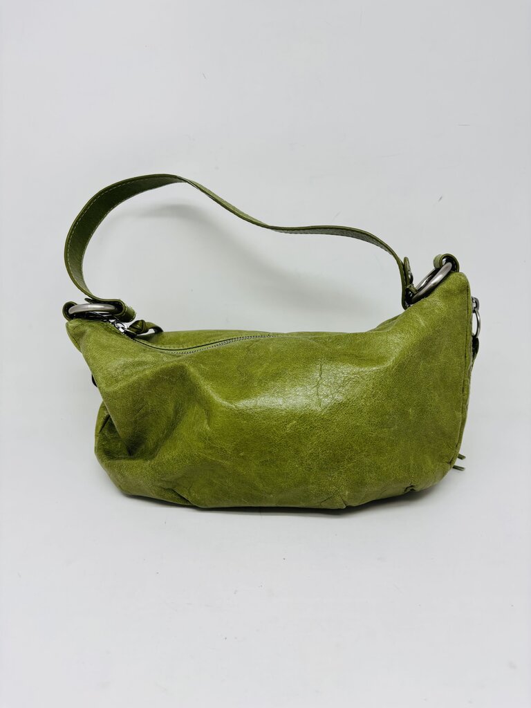 HOBO Handbag Green