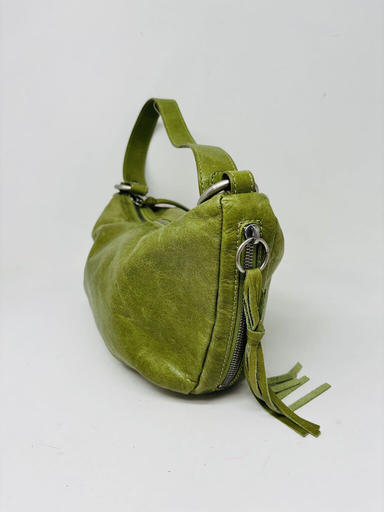 HOBO Handbag Green