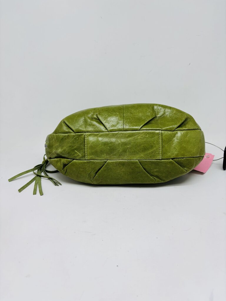 HOBO Handbag Green