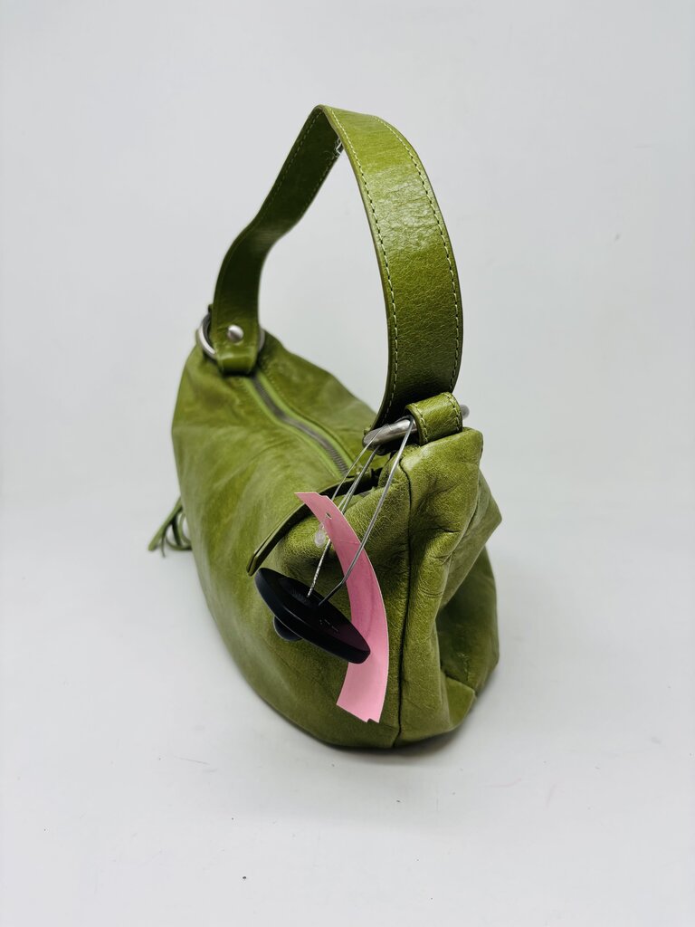 HOBO Handbag Green