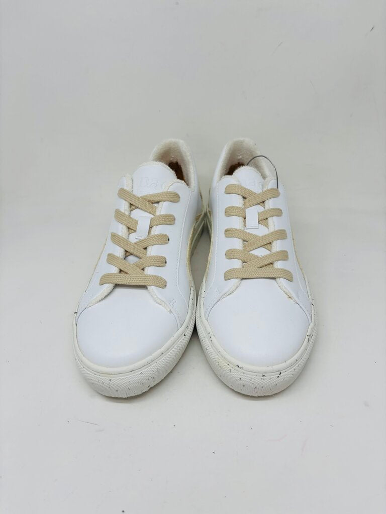 Nae Sneakers White 9