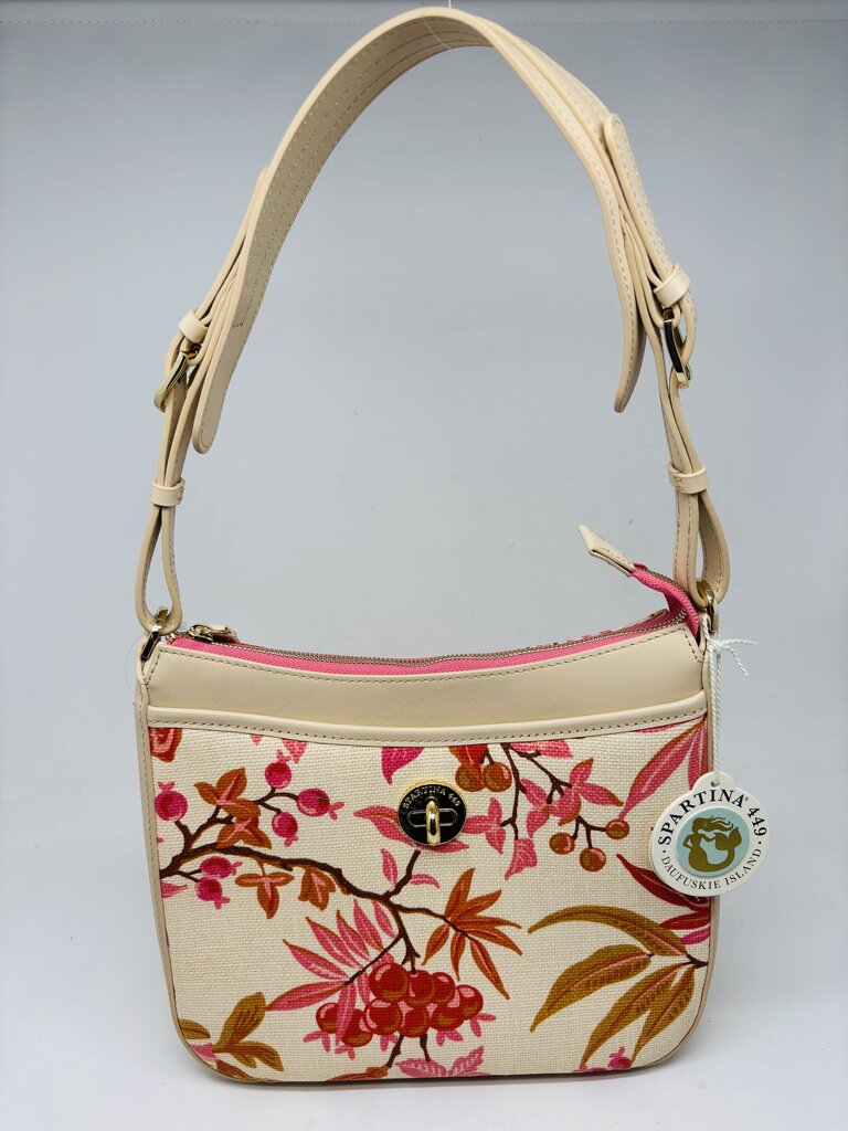 Spartina 449 Handbag Beige