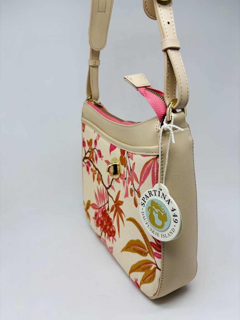 Spartina 449 Handbag Beige