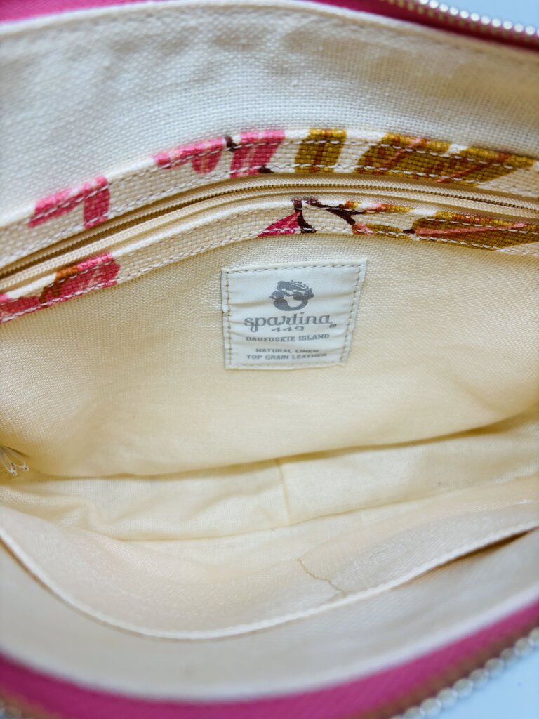 Spartina 449 Handbag Beige