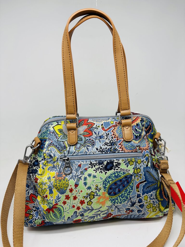 Oilily Crossbody Bag Multi