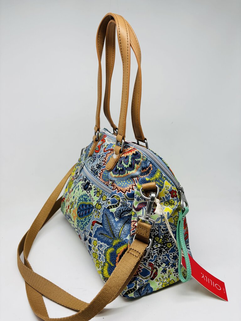 Oilily Crossbody Bag Multi