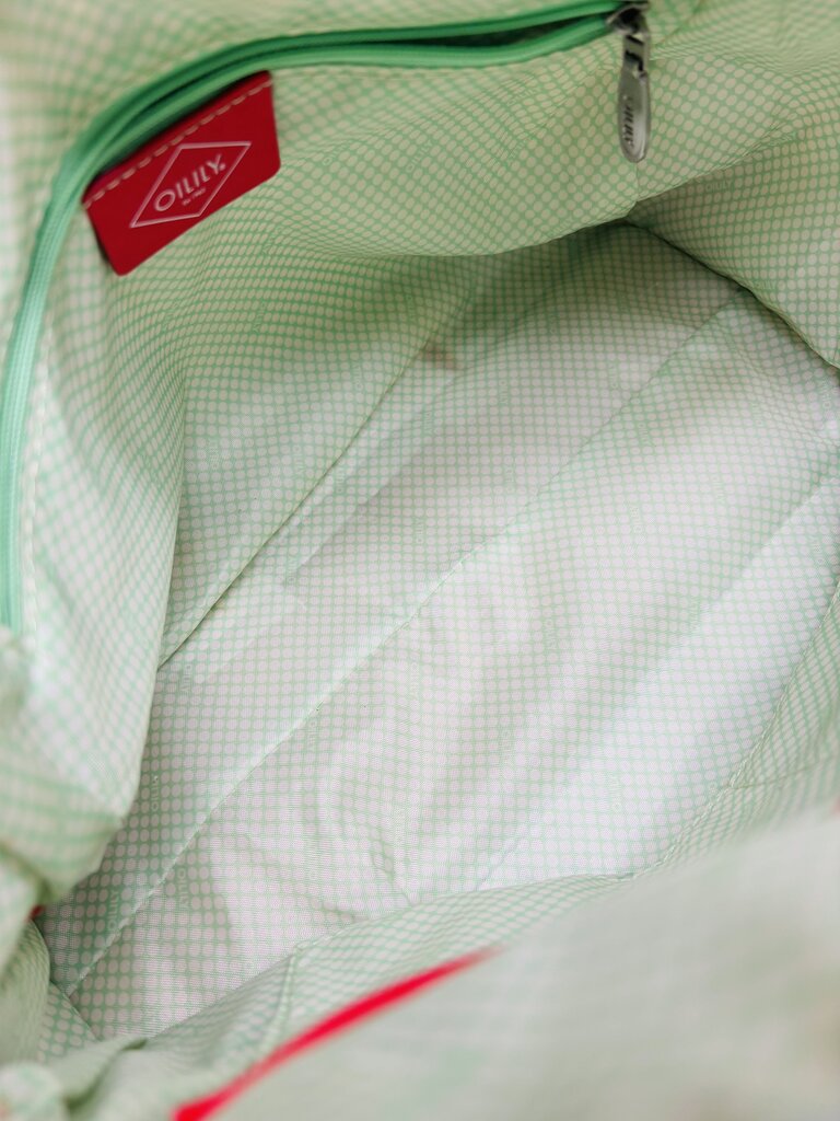 Oilily Crossbody Bag Multi