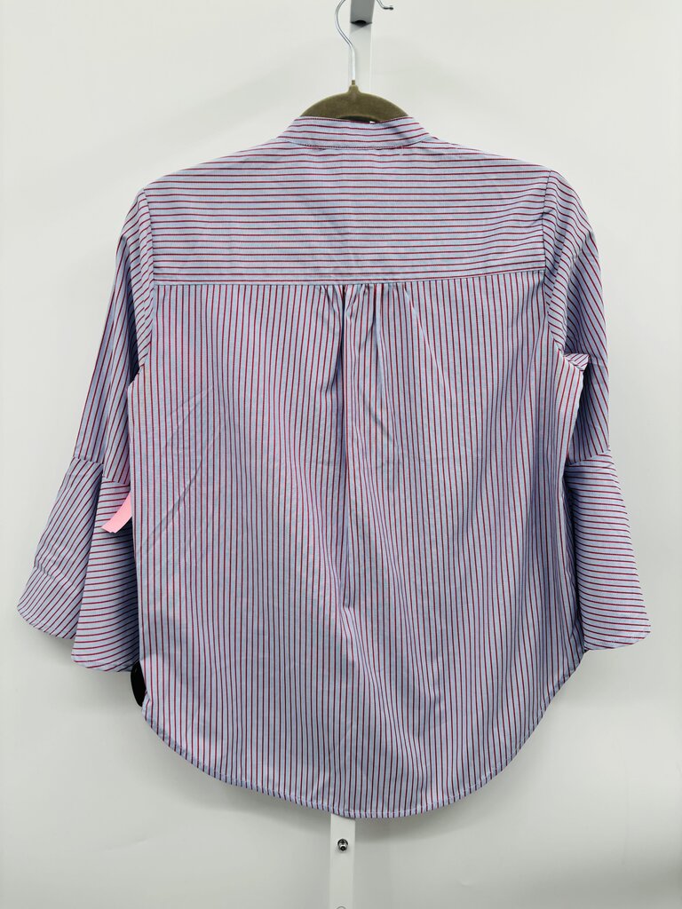 Maeve Shirt Blue 2P