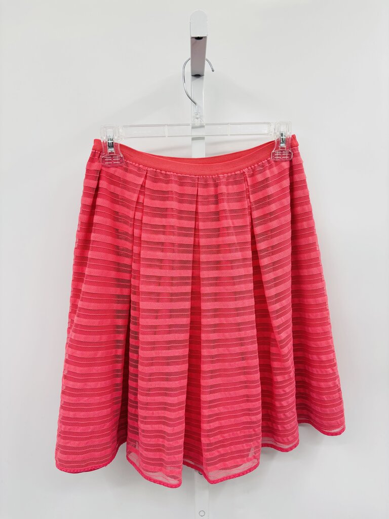 Maeve Skirt Pink 0