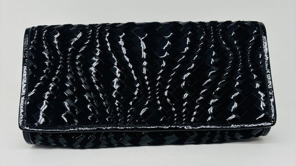 Cole Haan Clutch Black