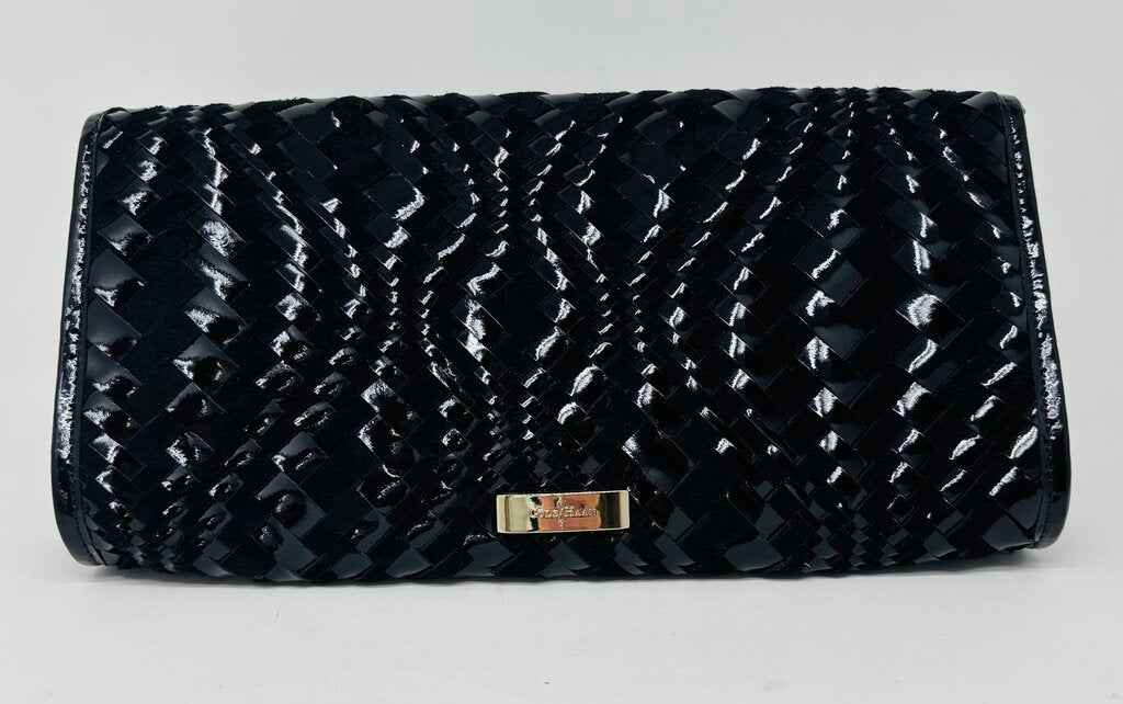 Cole Haan Clutch Black