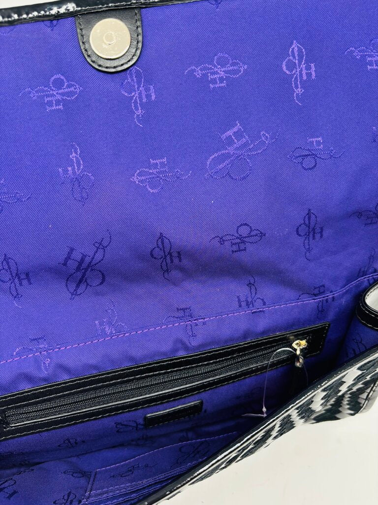 Cole Haan Clutch Black