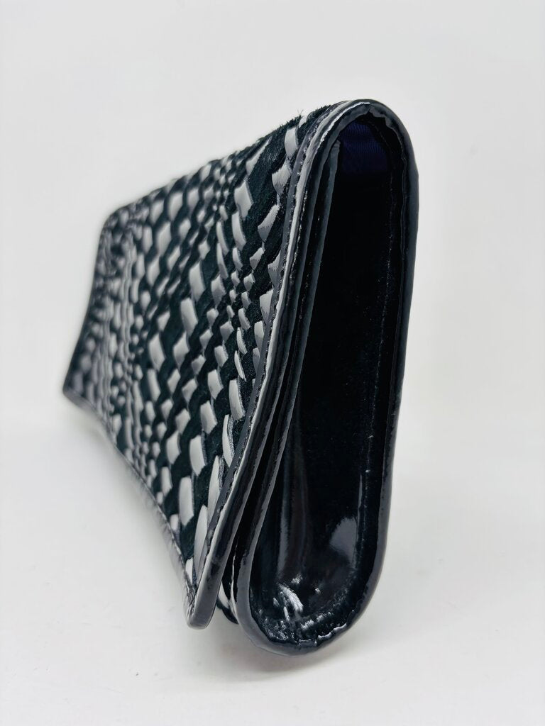 Cole Haan Clutch Black