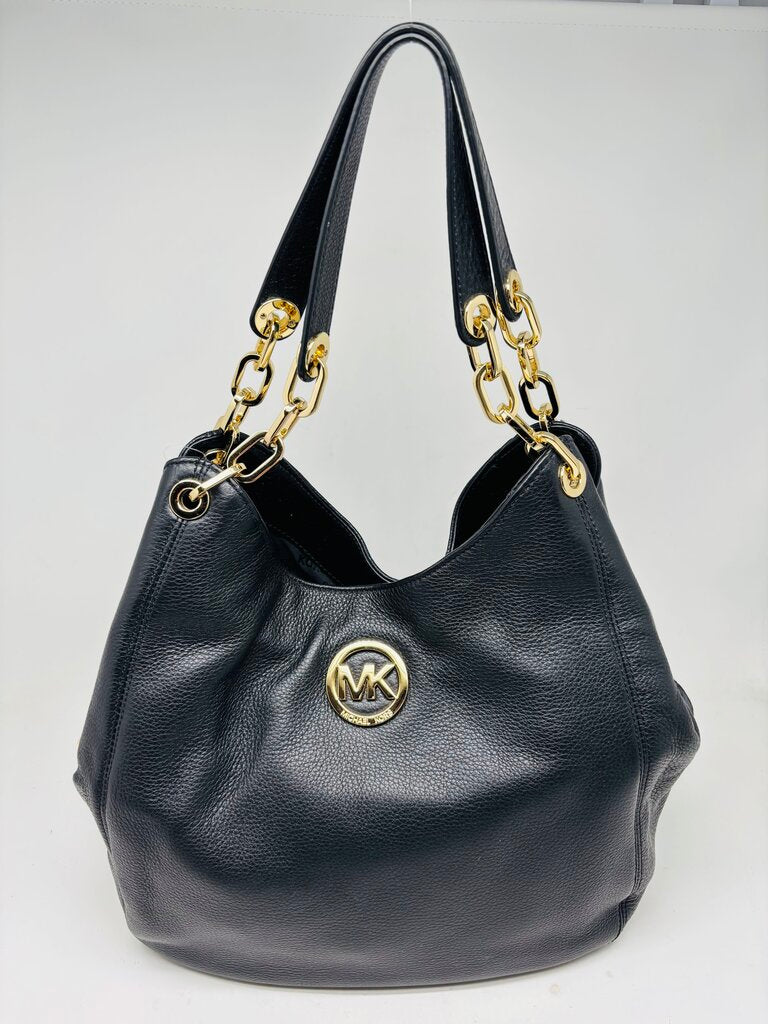 Michael Kors Handbag Black