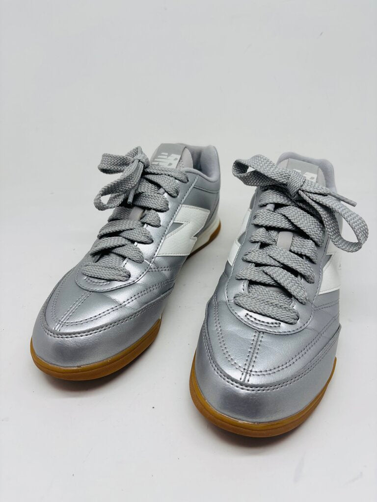 New Balance Sneakers Silver 8.5
