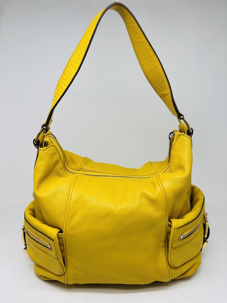 Michael Kors Handbag Yellow